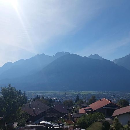 Dolomitenhome Apartments Patriasdorf المظهر الخارجي الصورة