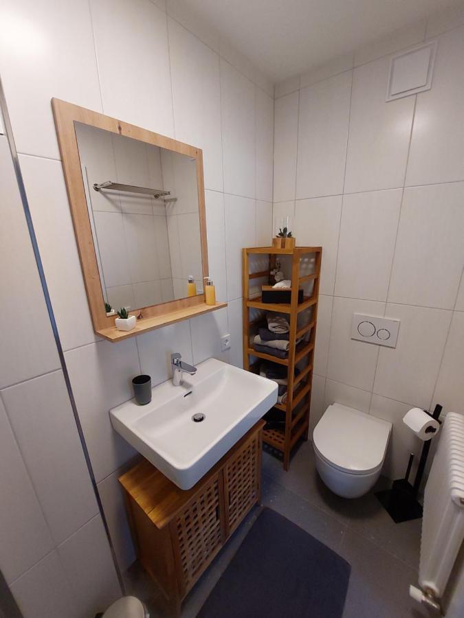Dolomitenhome Apartments Patriasdorf المظهر الخارجي الصورة