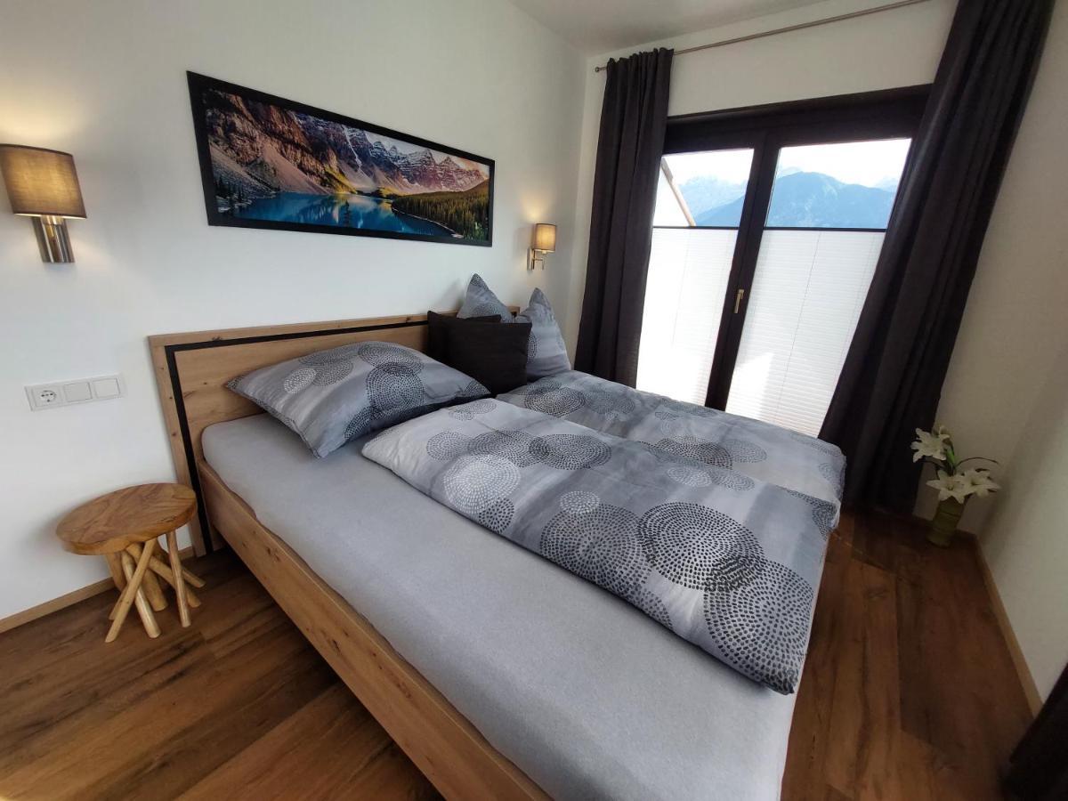 Dolomitenhome Apartments Patriasdorf المظهر الخارجي الصورة