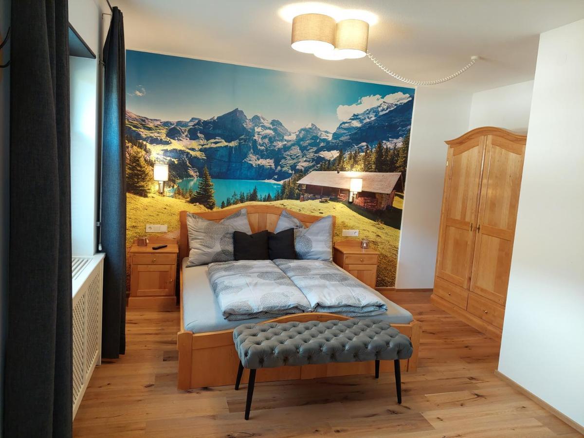 Dolomitenhome Apartments Patriasdorf المظهر الخارجي الصورة