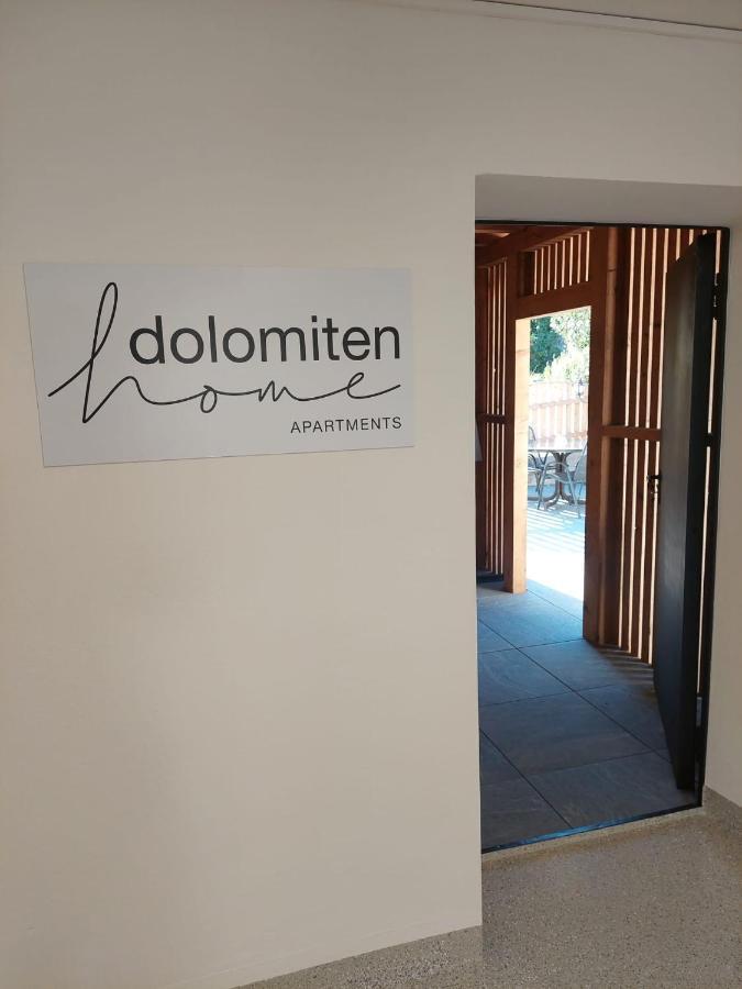 Dolomitenhome Apartments Patriasdorf المظهر الخارجي الصورة
